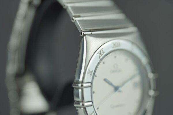 Omega Constellation 396.1070 – Image 9