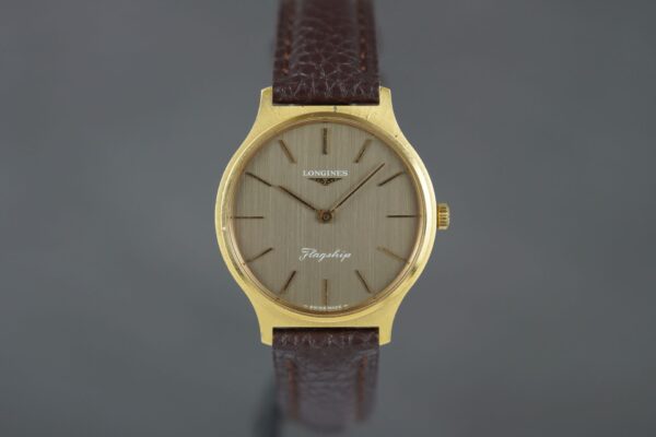 Longines Flagship 4027 8 847 – Image 2