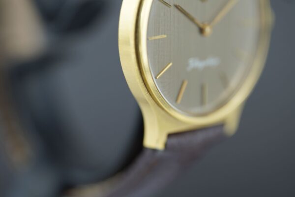 Longines Flagship 4027 8 847 – Image 11
