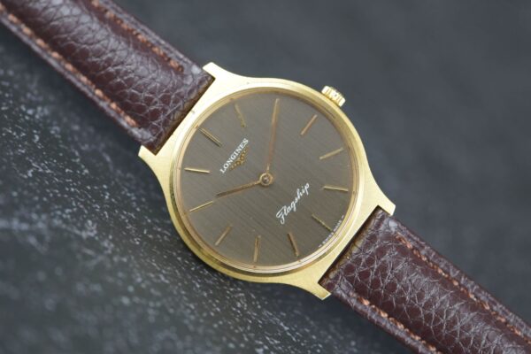 Longines Flagship 4027 8 847