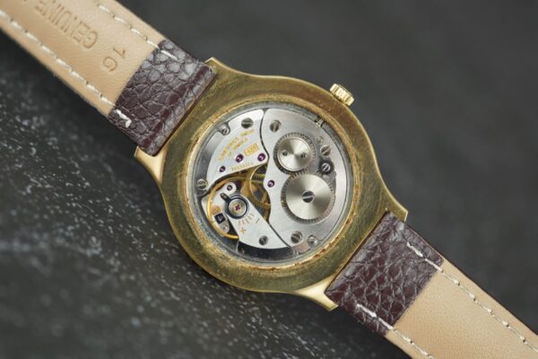 Longines Flagship 4027 8 847 – Image 15