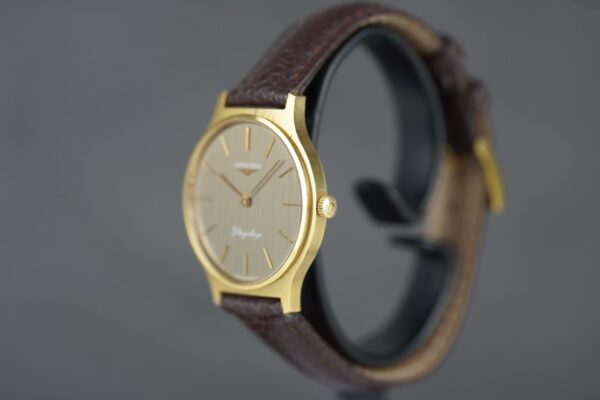 Longines Flagship 4027 8 847 – Image 3