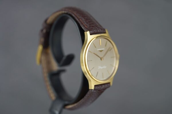 Longines Flagship 4027 8 847 – Image 5