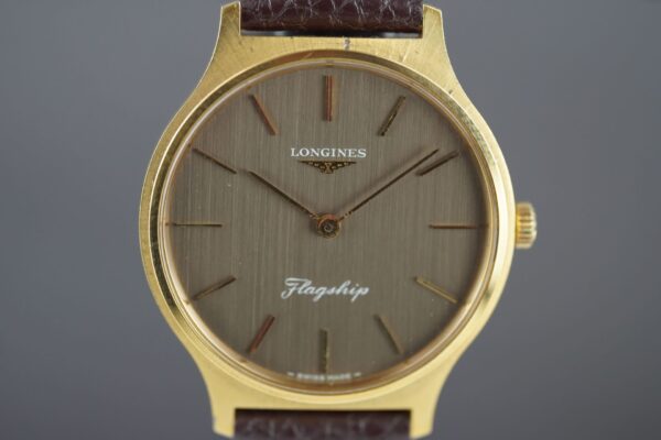 Longines Flagship 4027 8 847 – Image 7