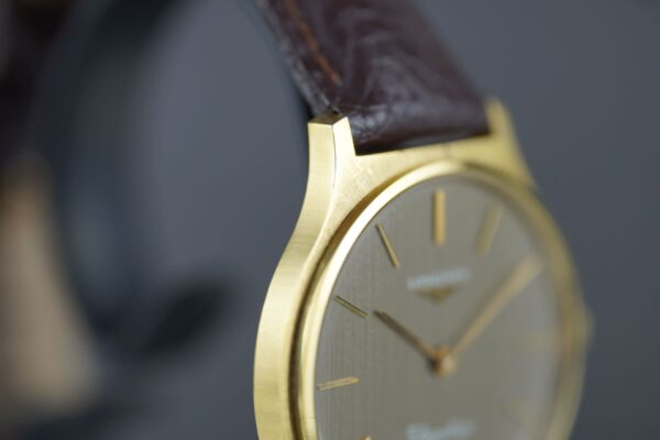 Longines Flagship 4027 8 847 – Image 10