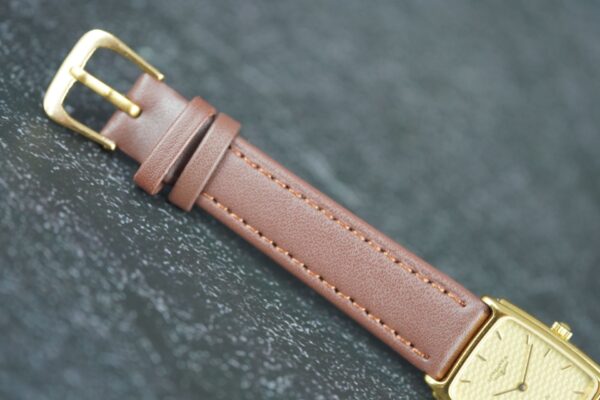 Longines Quartz "Tonneau" 153 7151 – Image 14