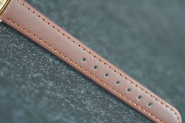 Longines Quartz "Tonneau" 153 7151 – Image 15