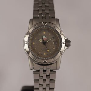TAG Heuer 1500 Professional 959.708G