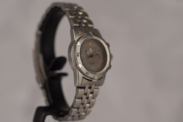TAG Heuer 1500 Professional 959.708G – Image 4