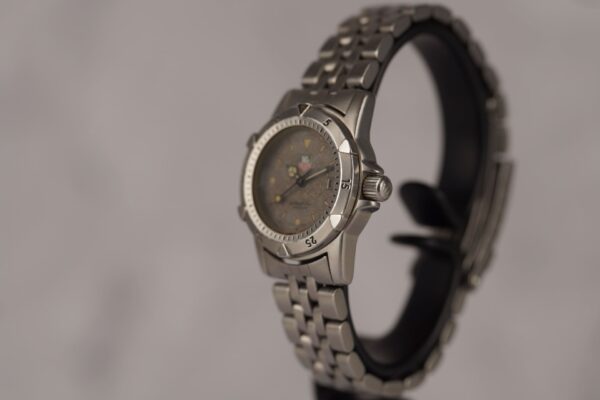 TAG Heuer 1500 Professional 959.708G – Image 2