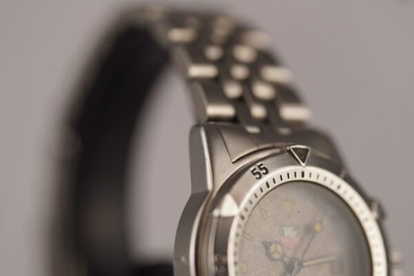 TAG Heuer 1500 Professional 959.708G – Image 9