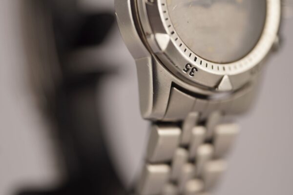 TAG Heuer 1500 Professional 959.708G – Image 10