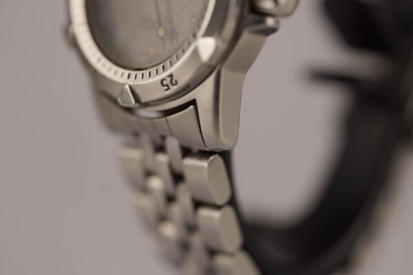 TAG Heuer 1500 Professional 959.708G – Image 8