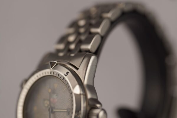 TAG Heuer 1500 Professional 959.708G – Image 7