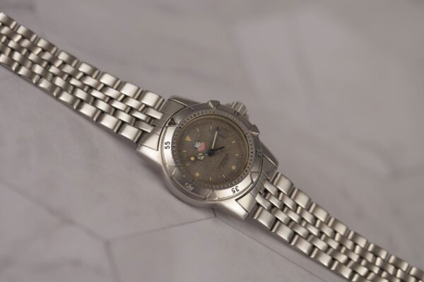 TAG Heuer 1500 Professional 959.708G – Image 12