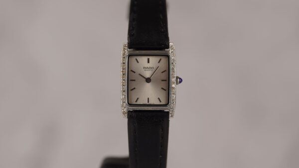 Rado Quartz "Tank" 179.9504.2 – Image 2