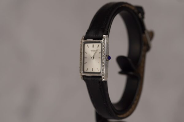 Rado Quartz "Tank" 179.9504.2 – Image 3
