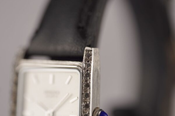 Rado Quartz "Tank" 179.9504.2 – Image 8