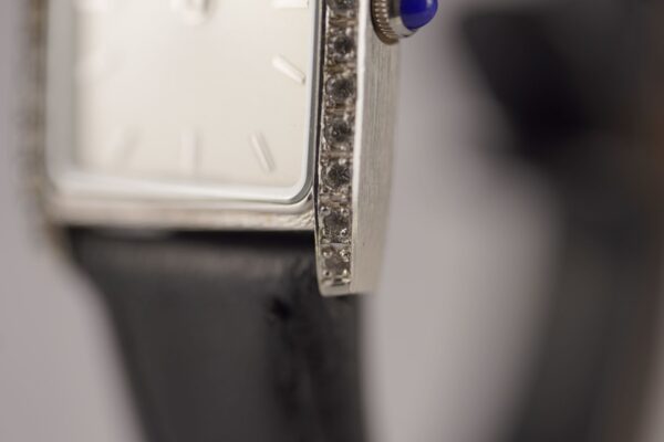 Rado Quartz "Tank" 179.9504.2 – Image 9