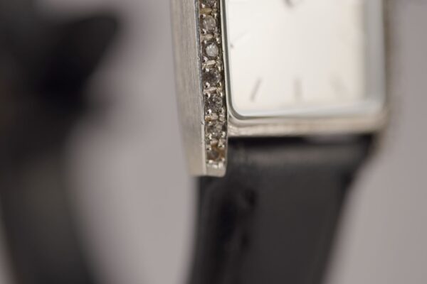 Rado Quartz "Tank" 179.9504.2 – Image 11