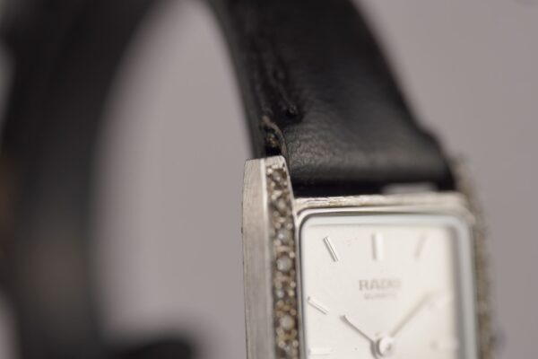 Rado Quartz "Tank" 179.9504.2 – Image 10