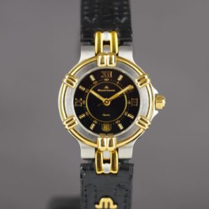Maurice Lacroix Calypso 75344
