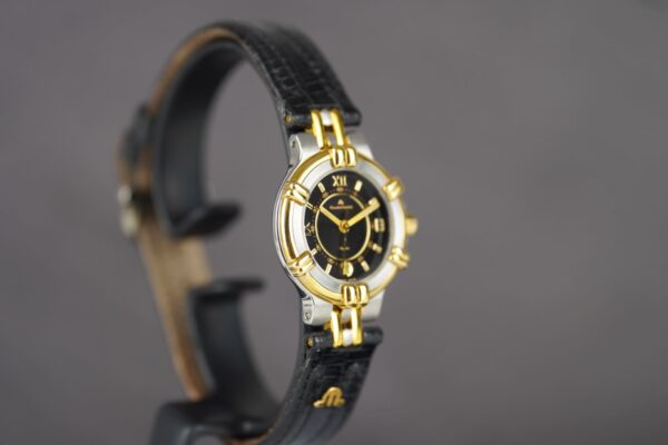 Maurice Lacroix Calypso 75344 – Image 4