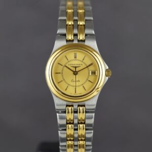 Longines Quartz 152 7282