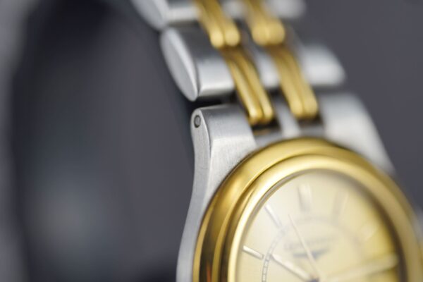 Longines Quartz 152 7282 – Image 9