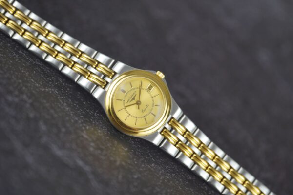 Longines Quartz 152 7282 – Image 11