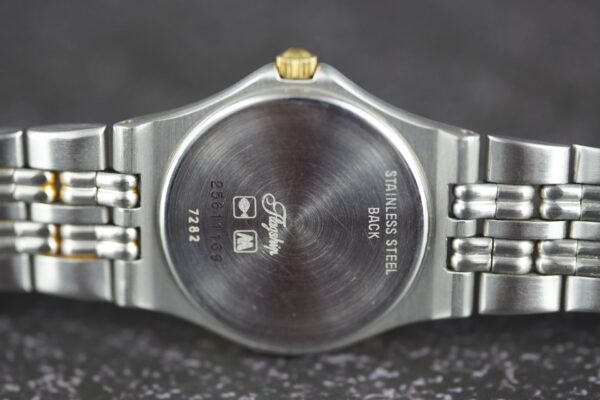 Longines Quartz 152 7282 – Image 14