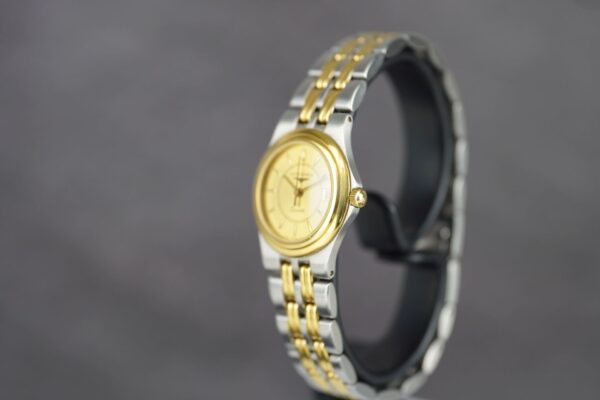 Longines Quartz 152 7282 – Image 2