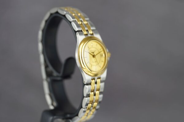 Longines Quartz 152 7282 – Image 4