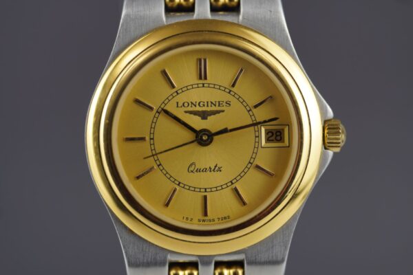 Longines Quartz 152 7282 – Image 6