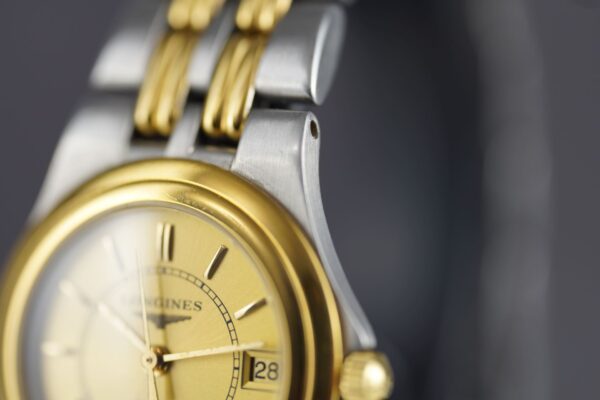 Longines Quartz 152 7282 – Image 7
