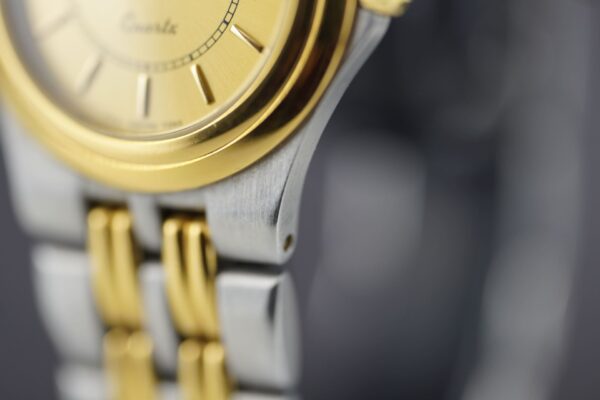 Longines Quartz 152 7282 – Image 8