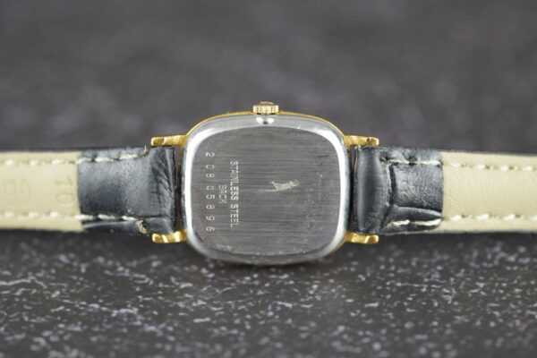 Longines Quartz "Tonneau" 961 6486 – Image 14