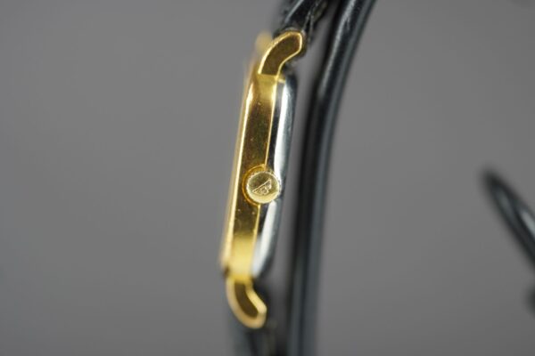 Longines Quartz "Tonneau" 961 6486 – Image 3