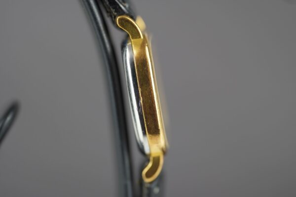 Longines Quartz "Tonneau" 961 6486 – Image 5