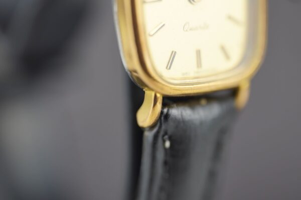 Longines Quartz "Tonneau" 961 6486 – Image 10