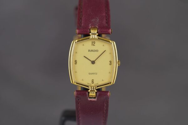 Rado Quartz 133.5278.2 – Image 2