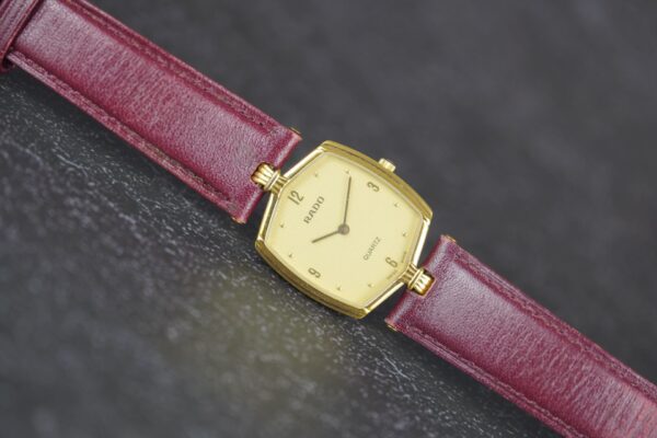 Rado Quartz 133.5278.2