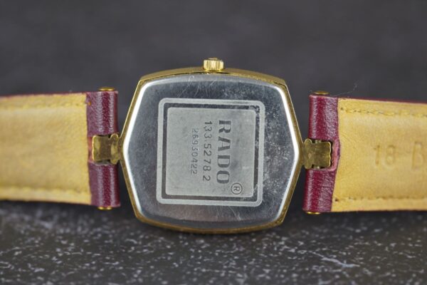 Rado Quartz 133.5278.2 – Image 14