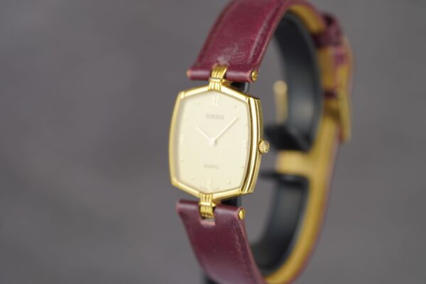 Rado Quartz 133.5278.2 – Image 3