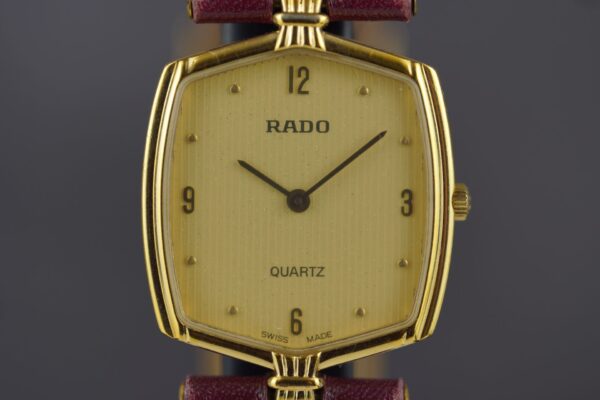 Rado Quartz 133.5278.2 – Image 7