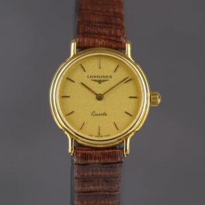 Longines Les Grandes Classiques 153 7096