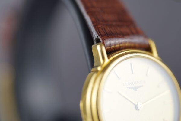 Longines Les Grandes Classiques 153 7096 – Image 9