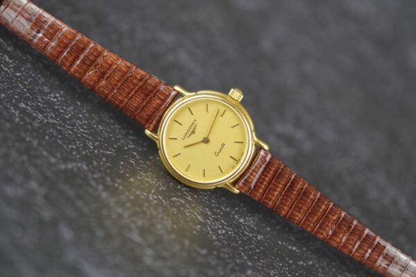 Longines Les Grandes Classiques 153 7096 – Image 11