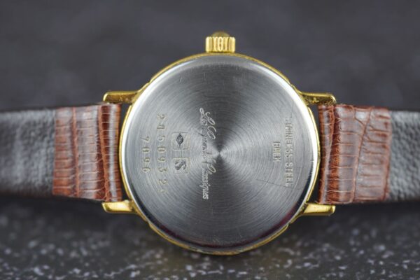 Longines Les Grandes Classiques 153 7096 – Image 14