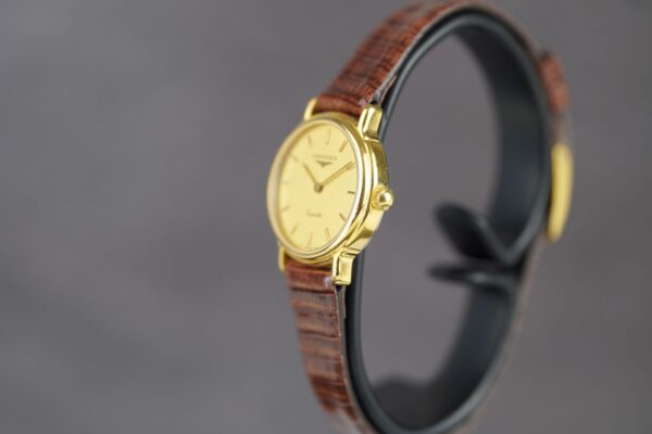 Longines Les Grandes Classiques 153 7096 – Image 2